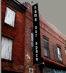 galapagos name our space