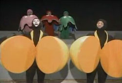 live pac man skit japan