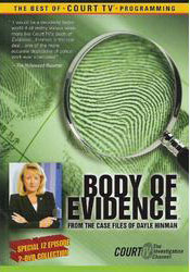 body of evidence dayle hinman