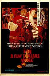 for a few dollars more