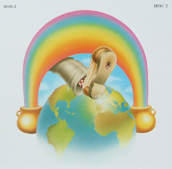 gratedul dead europe '72 i know you rider