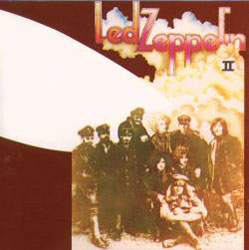 led zeppelin 2