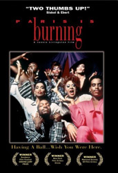 paris is burning documentary