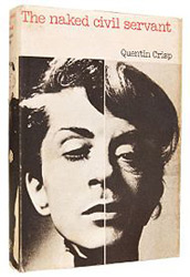 naked civil servant quentin crisp
