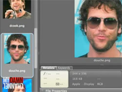 you suck at photoshop