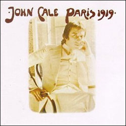 john cale paris 1919
