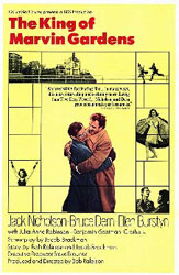 king of marvin gardens