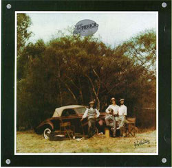 america holiday album