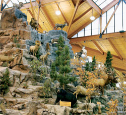 cabela's hamburg, PA