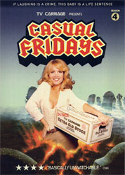 casual fridays tv carnage