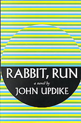 rabbit run john updike