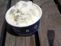 grom gelato