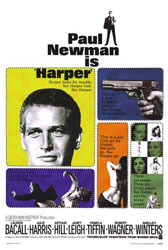 harper paul newman