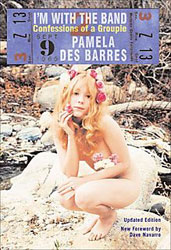 i'm with the band pamela des barres
