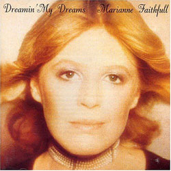 dreamin my dreams marianne faithfull