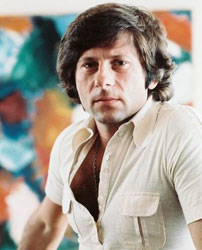 roman polanski