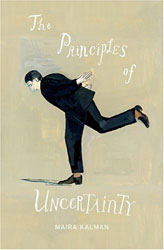 principles of uncertainty