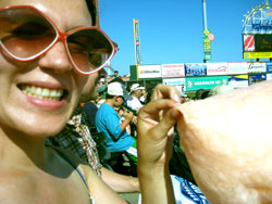 cotton candy cyclones brittany hague