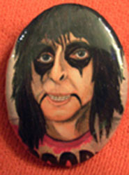 the paisley bird s marie alice cooper