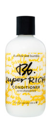 bumble and bumble super rich conditioner