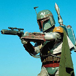 boba fet