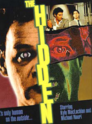 the hidden kyle maclachlan