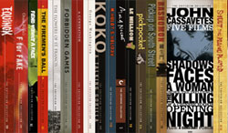 criterion collection