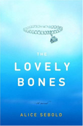 the lovely bones alice sebold