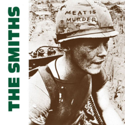 the smiths meat is murder