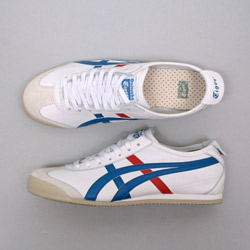 Kihachiro Onitsuka Tiger Mexico 66