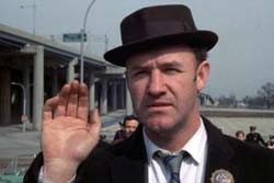 gene hackman