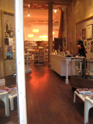 georgia beauty shop nyc 