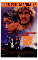 point break