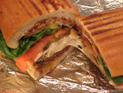 franklin corner sandwich greenpoint