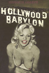 hollywood babylon kenneth anger