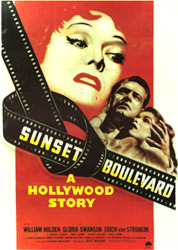sunset boulevard