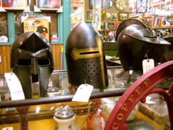 castle antiques pennsylviania