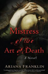 mistress of the art of death