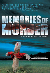 memories of murder bong joon-ho