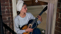 moon river audrey hepburn