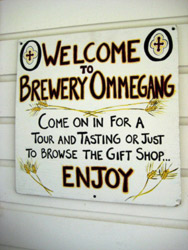ommegang brewery cooperstown ny