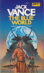 the blue world jack vance