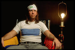 david foster wallace