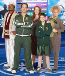 gym teacher the movie