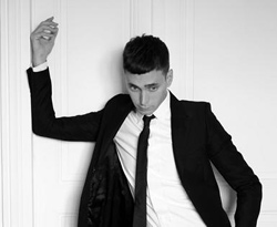 hedi slimane