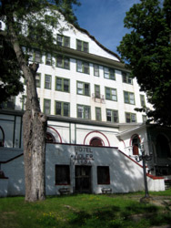 imperial baths hotel adler new york abandonded