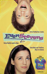 even stevens disney channel