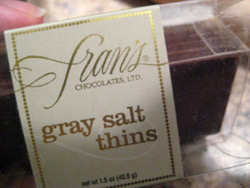 gray salt thins