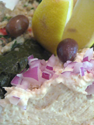 snack restaurant nyc