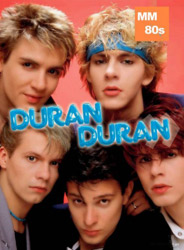 duran duran